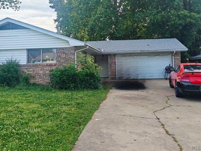 5512 N Hartford Pl, Tulsa, OK, 74126