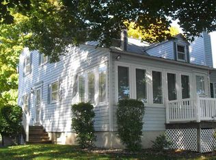 575 E Lake View Rd, Syracuse, IN 46567