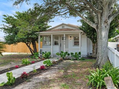 4200 58TH AVENUE N, Saint Petersburg, FL, 33714