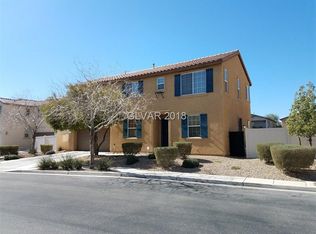 5413 Brazelton St, North Las Vegas, NV 89081