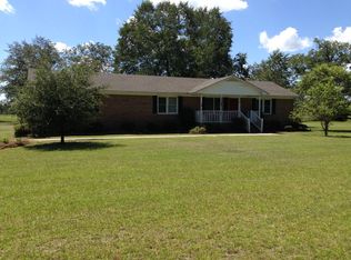 1270 Epps Rd, New Zion, SC 29111