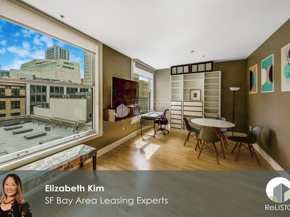 74 New Montgomery St UNIT 509