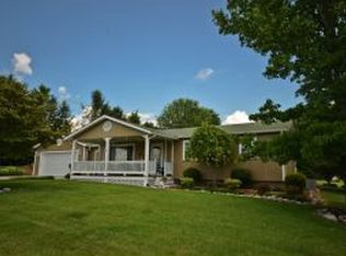 236 Bob Jobe Rd, Johnson City, TN 37615