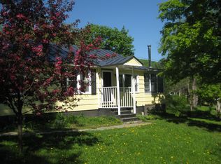 23 Roberts St, Montpelier, VT 05602