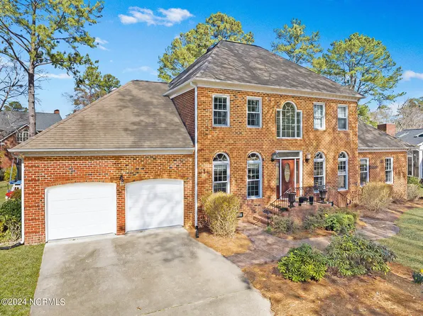 1009 Coopers Court, Trent Woods, NC 28562