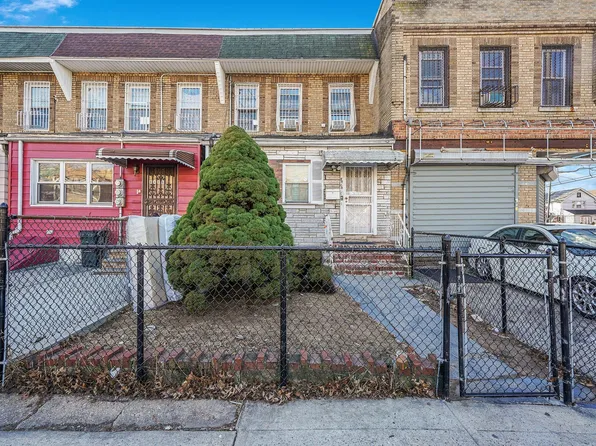 84-04 91st Avenue, Woodhaven, NY 11421