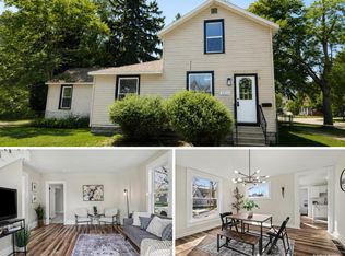 1203 4th St, Muskegon, MI 49441