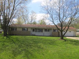 1111 Lorene Ave, Mount Morris, MI 48458