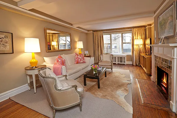 Sold by Brown Harris Stevens | media 9