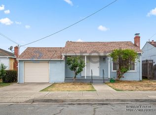 2023 Orchard Ave, San Leandro, CA 94577