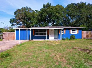 806 S Madison Dr, Pensacola, FL 32505