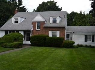 36 Orchard Park Blvd, Rochester, NY 14609