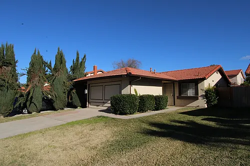 836 Cisco St Photo 1