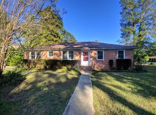 17 Riley St, Sumter, SC 29150
