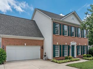 516 Circle Trace Rd, Monroe, NC 28110