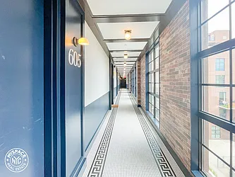 Rented by MySpaceNYC