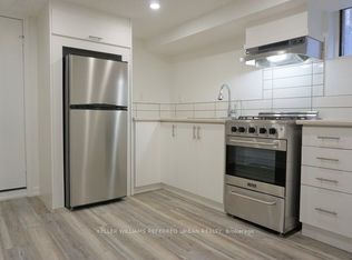 1825 Davenport Rd, Toronto, ON M6N 1B8