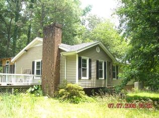 889 N State Highway 87, Burlington, NC 27217