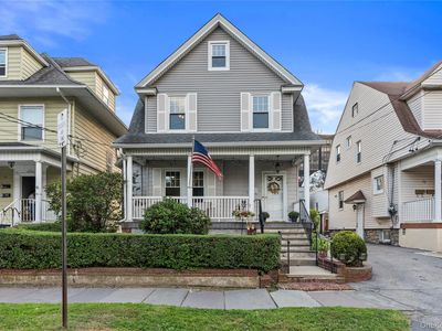 20 Lincoln Street, New Rochelle, NY, 10801