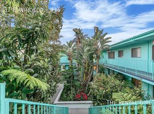 1437 E Windsor Rd APT 16, Glendale, CA 91205