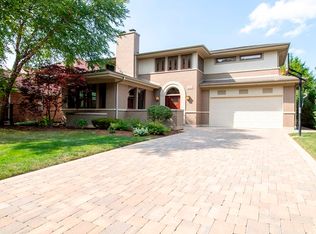 2120 Milton Ave, Park Ridge, IL 60068