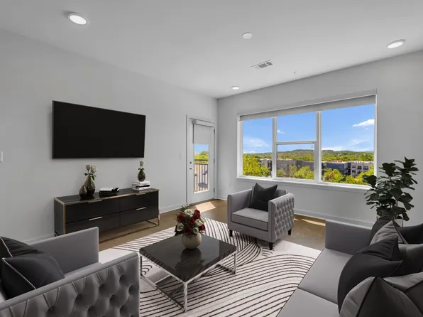 1677 54th Ave N APT 426, Nashville, TN 37209