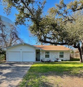 9512 Eddystone St, Austin, TX, 78729