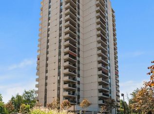 2309 SW 1st Ave APT 1444, Portland, OR 97201