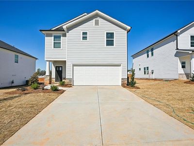 2032 Avalon Rdg, Conyers, GA, 30013