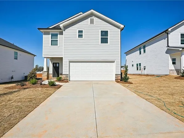 2032 Avalon Rdg, Conyers, GA 30013