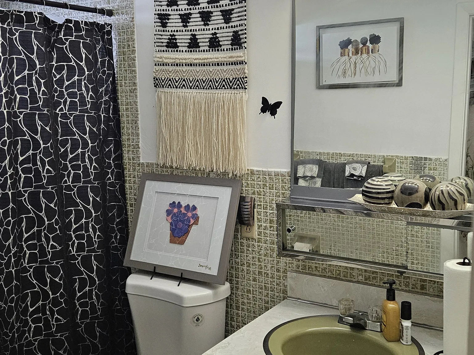 1 bed, 1.5 bath, 643 sqft, $1,700 — Photo 4