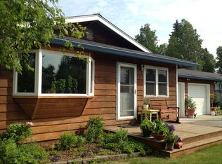 410 Cindy Dr, Fairbanks, AK 99701