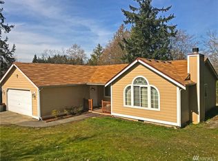 10279 SE Grand View St, Port Orchard, WA 98366