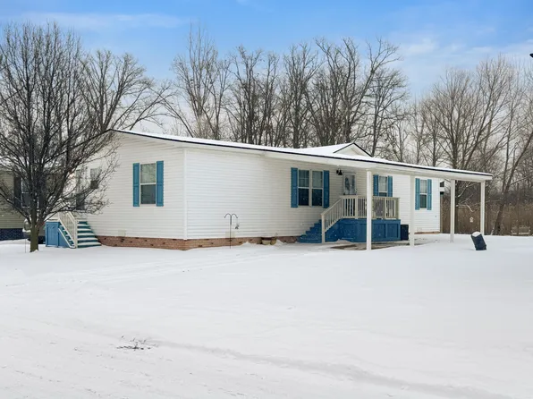 29533 Vinewood Ln, Gibraltar, MI 48173