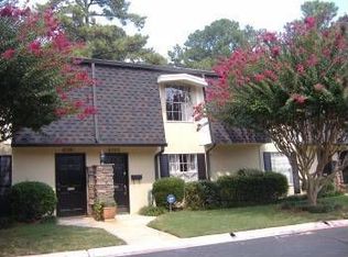 6502 Park Ave #6502, Sandy Springs, GA 30342
