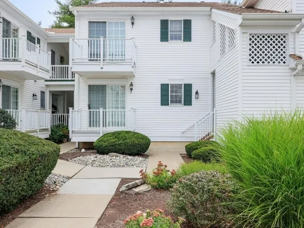 109 Alexandria Way, Bernards Twp., NJ 07920