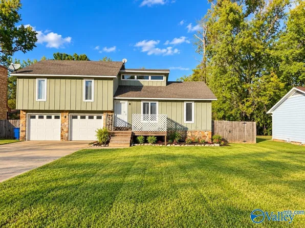 1023 Sandy Springs Rd NW, Huntsville, AL 35806