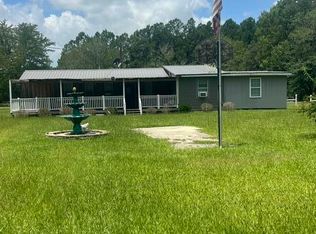 1670 Astoria Rd, Waycross, GA 31503