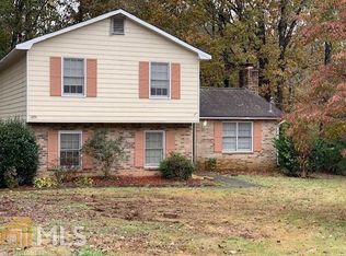 1251 Martin Nash Rd, Lilburn, GA 30047