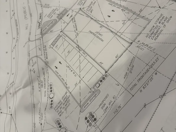 1 1st St, Bridgewater, MA 02324