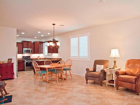 2nd image of 10252 S Silver Surrey Pl