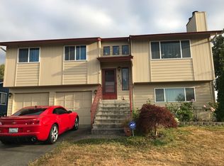2400 E Montgomery St, Mount Vernon, WA 98274