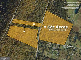 52/ACRE S Needmore Rd, Martinsburg, WV 25403
