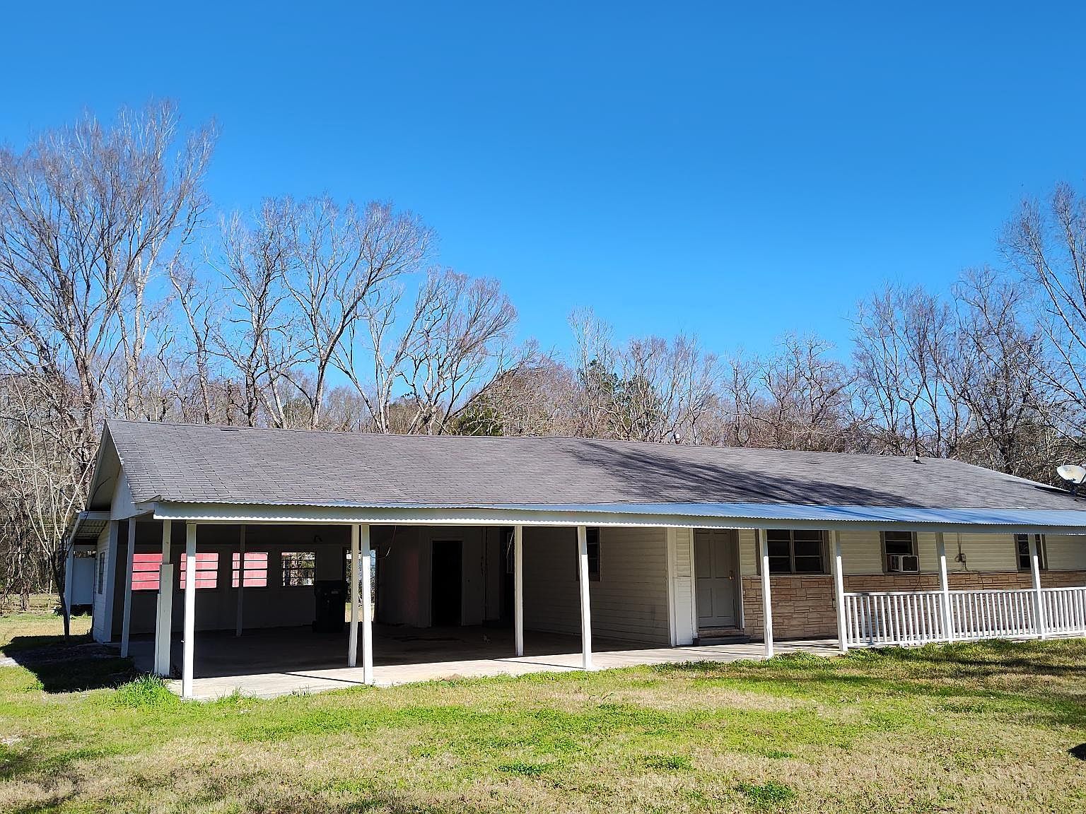 14275 Salt Dome Rd, Walker, LA 70785 Zillow