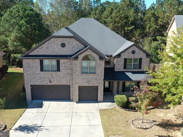 870 Clifton Springs Close Dr, Atlanta, GA 30349