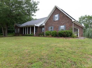 2614 Westbrook Rd, Edgemoor, SC 29712