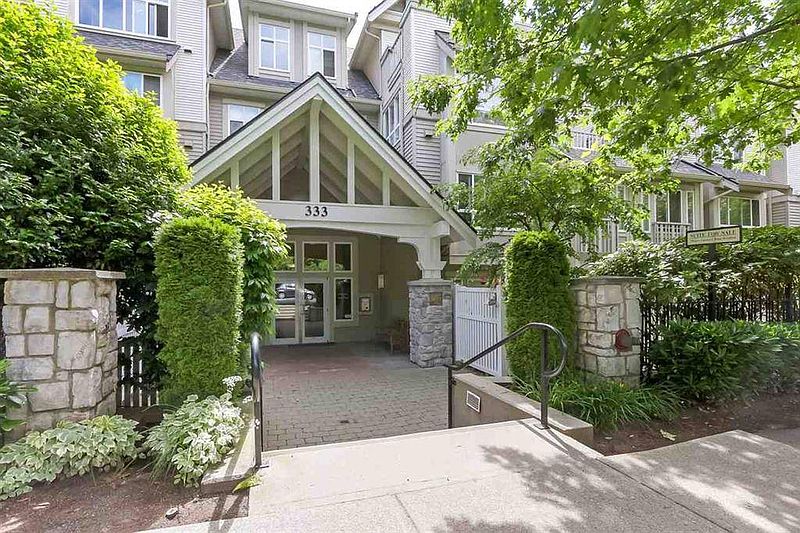 North Vancouver Apartment for rent - 1 Bedroom — photo 18