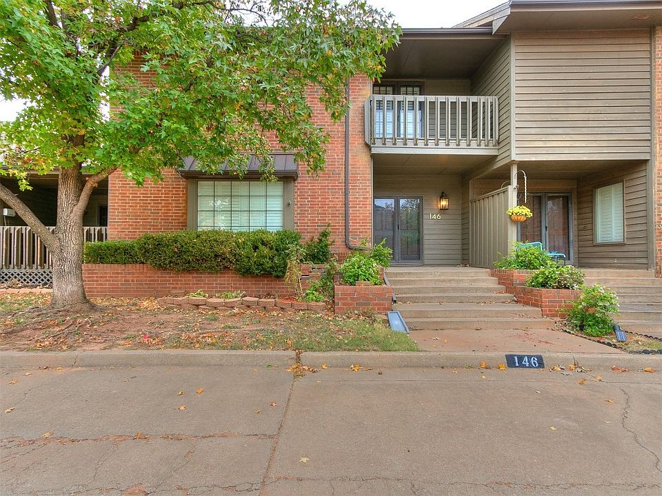 Copperchase Condominiums 11300 N Pennsylvania Ave Oklahoma City OK