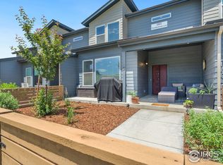 2603 Thunderstreak Ln UNIT 3, Fort Collins, CO 80524