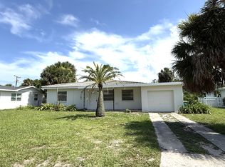 305 W Alma Dr, Melbourne, FL 32935